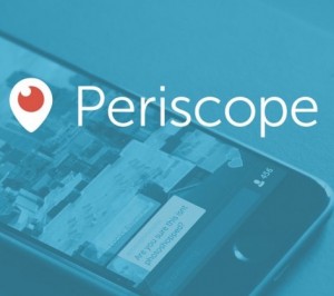 Periscope for Businesses | Blueprint
